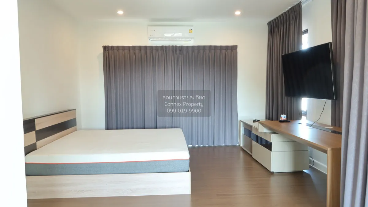 เช่าบ้าน  เศรษฐสิริ พัฒนาการ ประเวศ เขต ประเวศ กรุงเทพ CX-183125