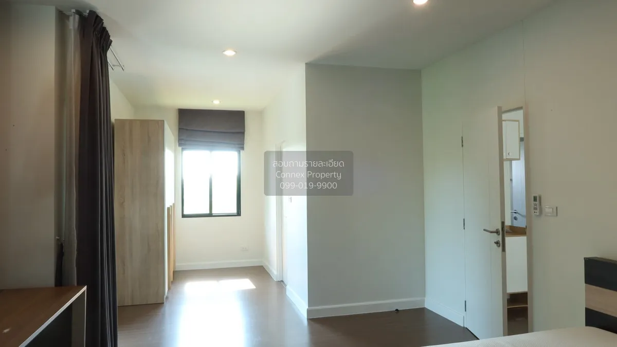 เช่าบ้าน  เศรษฐสิริ พัฒนาการ ประเวศ เขต ประเวศ กรุงเทพ CX-183125