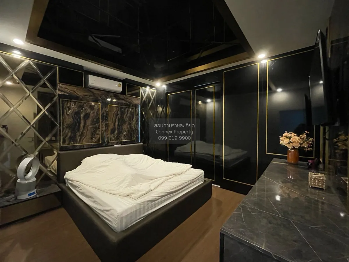 เช่าบ้าน  เศรษฐสิริ พัฒนาการ ประเวศ เขต ประเวศ กรุงเทพ CX-183125