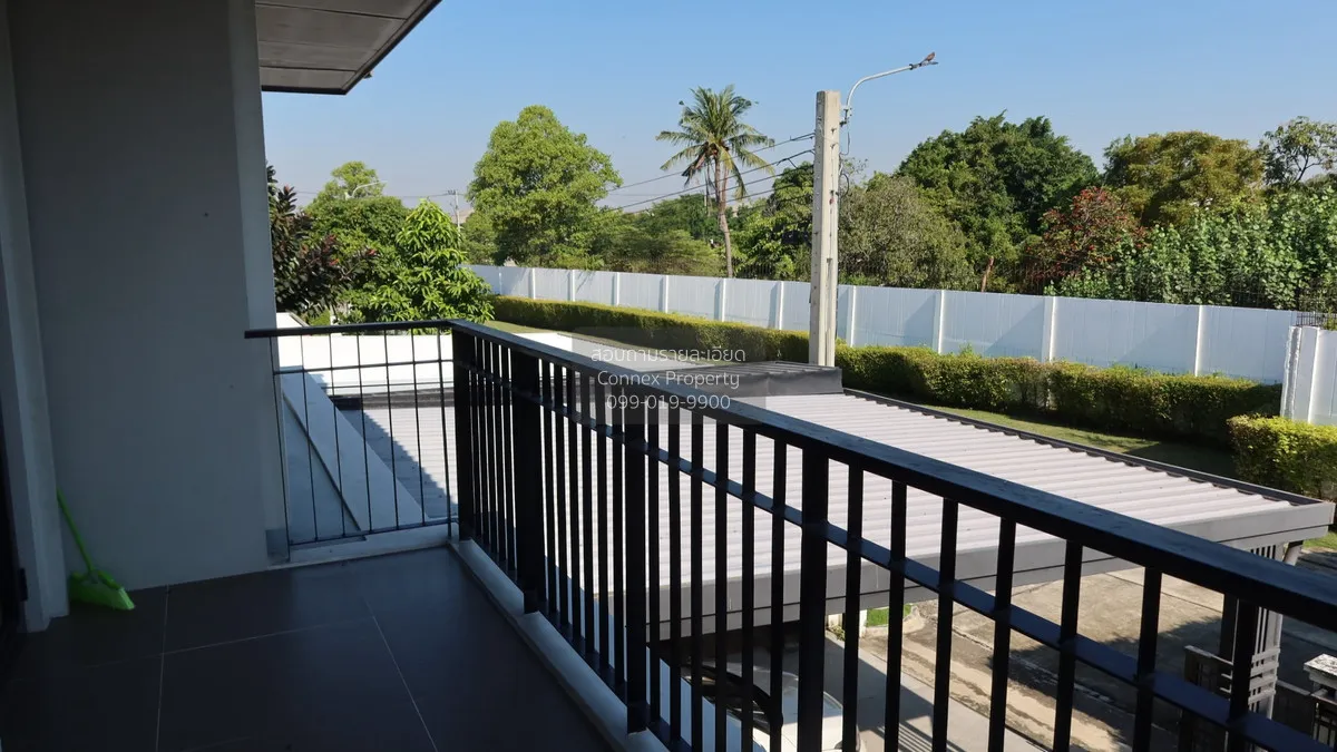 เช่าบ้าน  เศรษฐสิริ พัฒนาการ ประเวศ เขต ประเวศ กรุงเทพ CX-183125