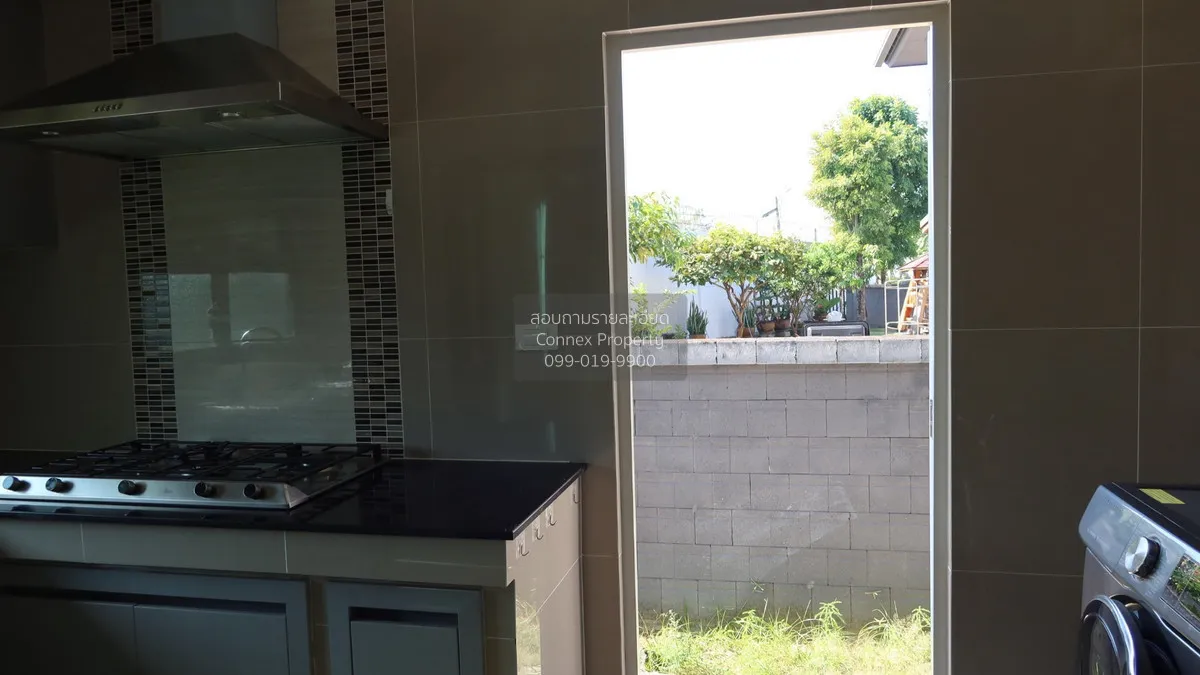 ขายบ้าน  เศรษฐสิริ พัฒนาการ ประเวศ เขต ประเวศ กรุงเทพ CX-183126
