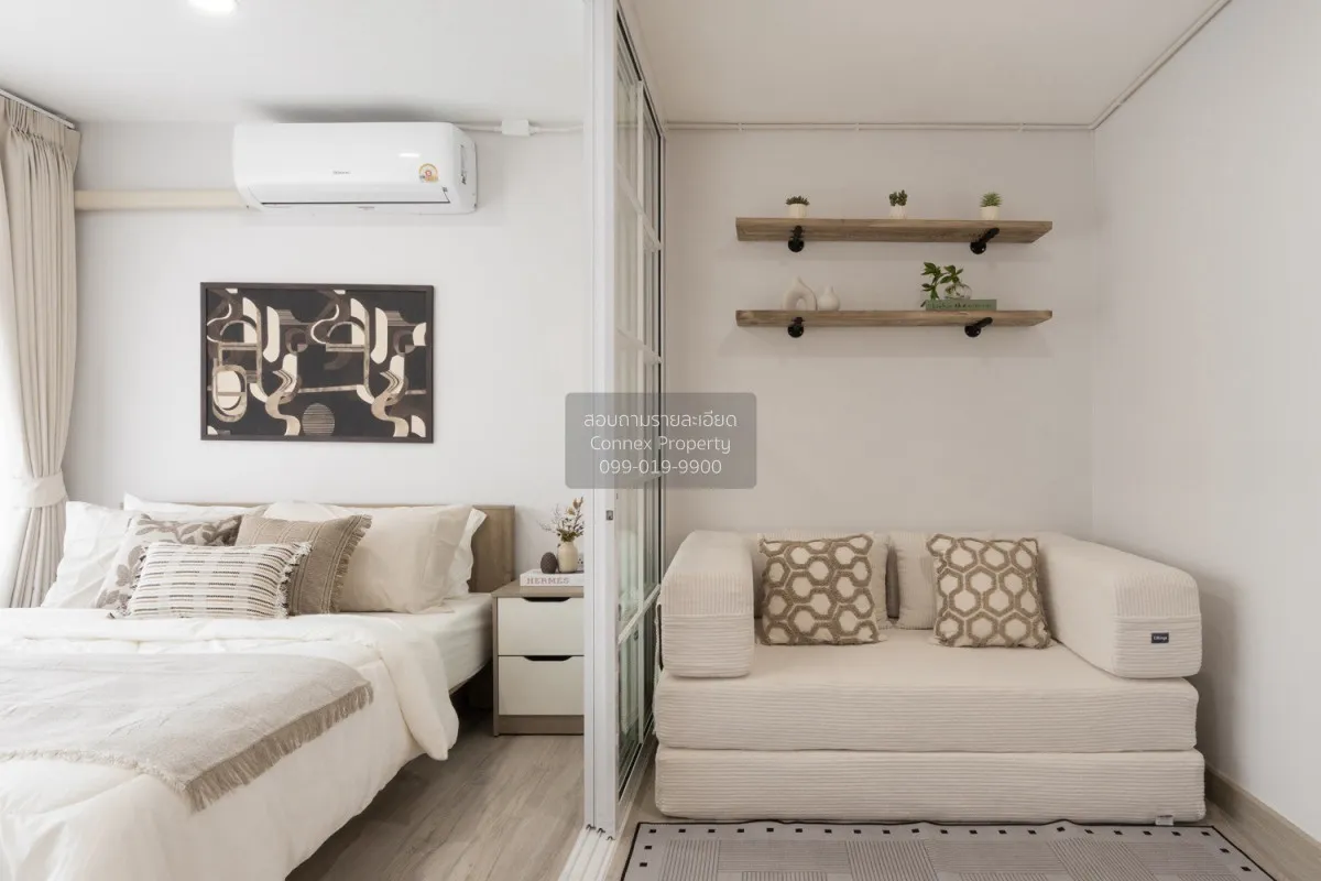 For Sale Condo , Family Ratchada , Din Daeng , Din Daeng , Bangko 1