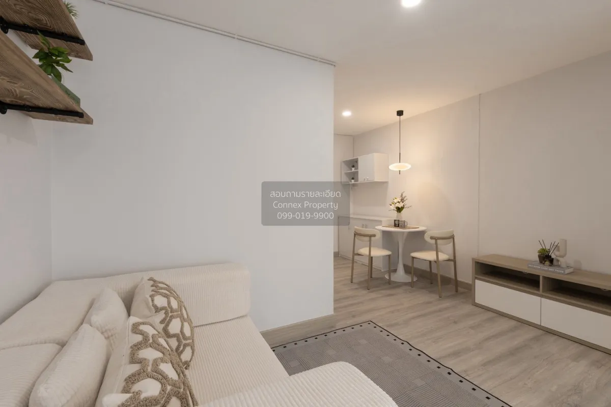 For Sale Condo , Family Ratchada , Din Daeng , Din Daeng , Bangko 2