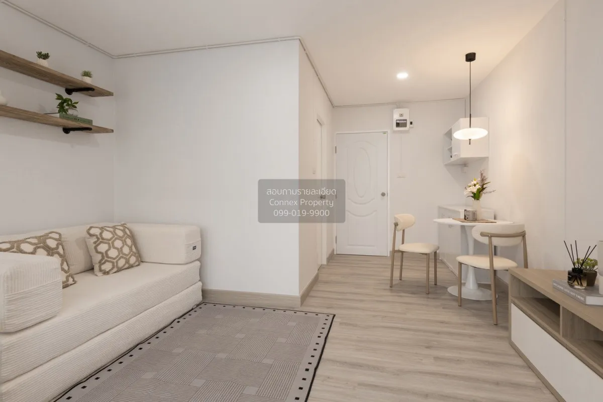 For Sale Condo , Family Ratchada , Din Daeng , Din Daeng , Bangko 3