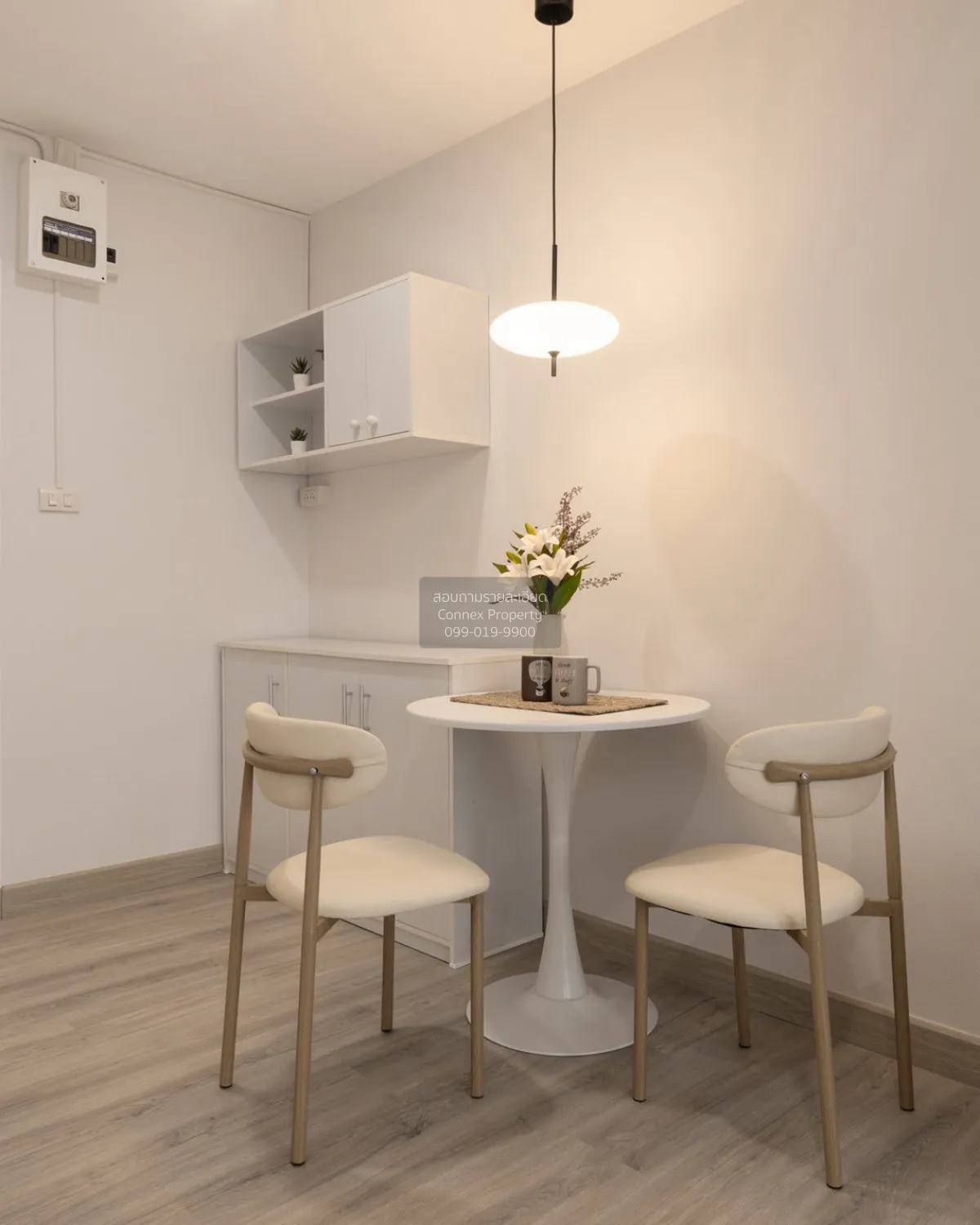 For Sale Condo , Family Ratchada , Din Daeng , Din Daeng , Bangko 4