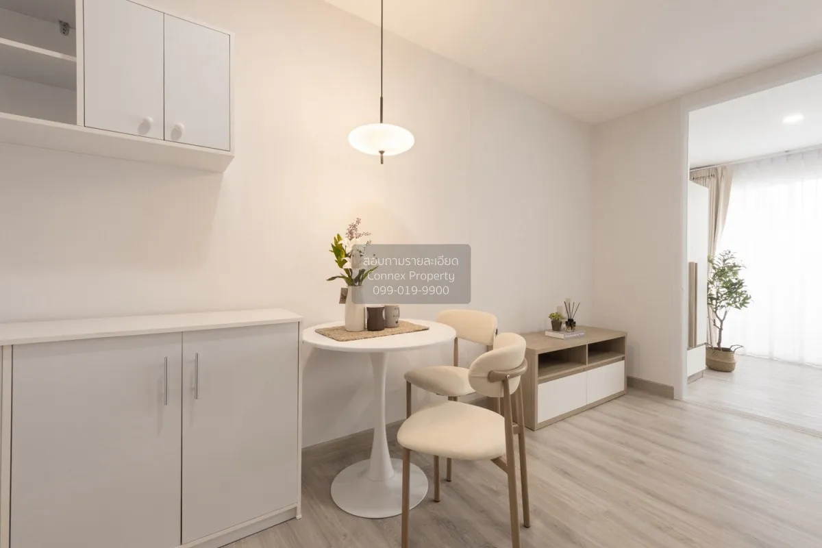 For Sale Condo , Family Ratchada , Din Daeng , Din Daeng , Bangko