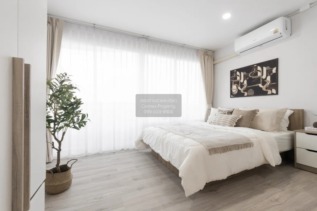 For Sale Condo , Family Ratchada , Din Daeng , Din Daeng , Bangko