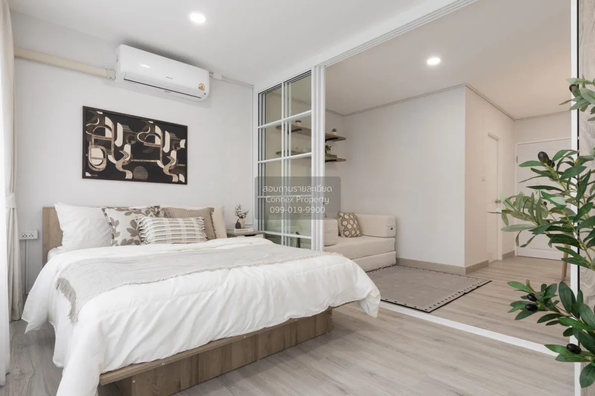 For Sale Condo , Family Ratchada , Din Daeng , Din Daeng , Bangko