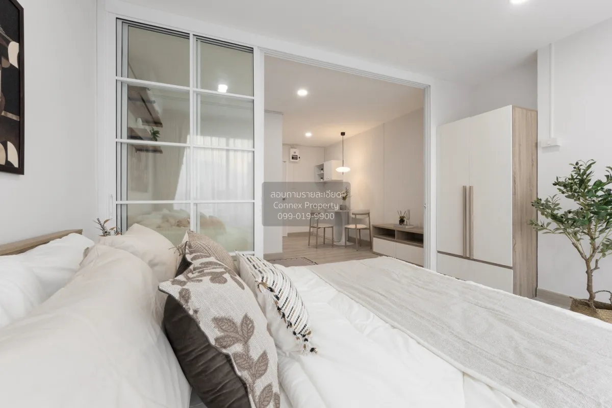 For Sale Condo , Family Ratchada , Din Daeng , Din Daeng , Bangko