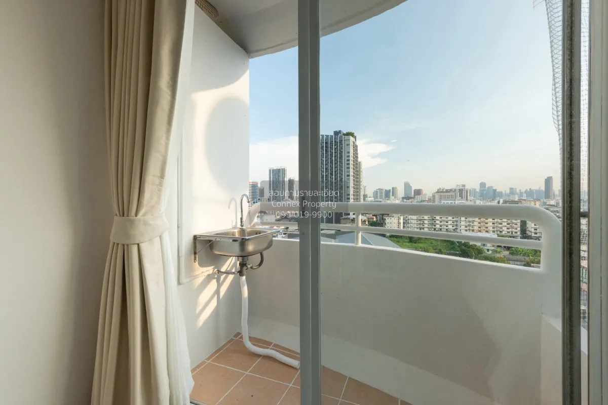 For Sale Condo , Family Ratchada , Din Daeng , Din Daeng , Bangko