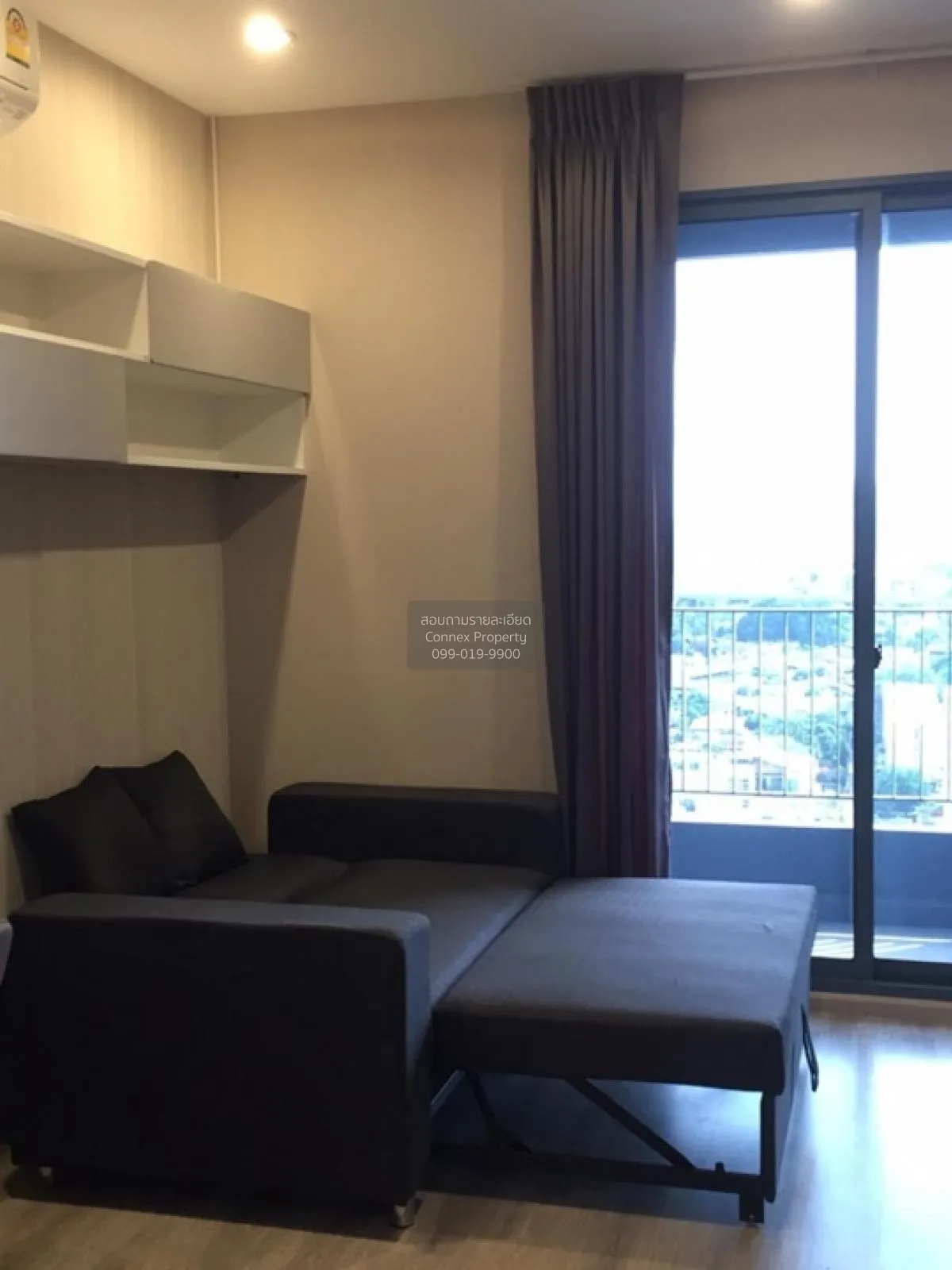 เช่าคอนโด  ไอดีโอ โมบิ สุขุมวิท 66 BTS-อุดมสุข บางนาเหนือ เขต บาง 2
