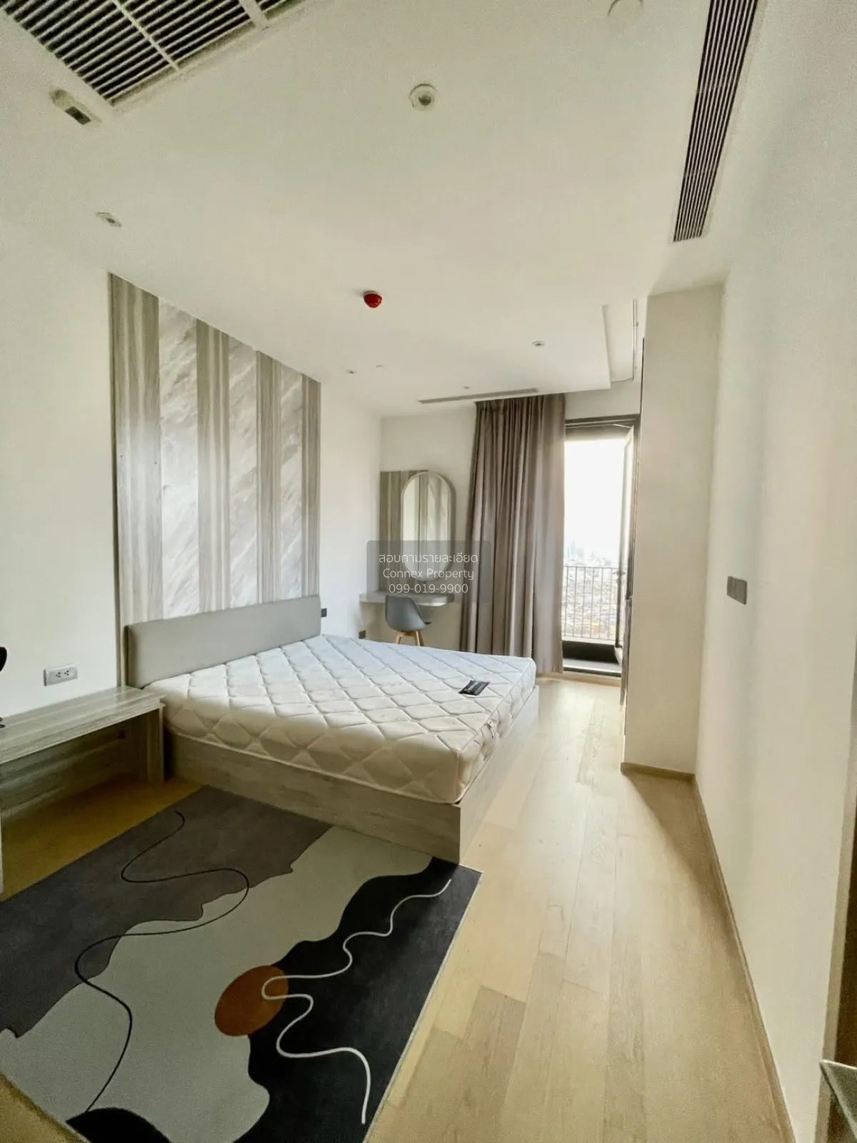 For Rent Condo , Ashton Asoke-Rama 9 , MRT-Phra Ram 9 , Din Daeng