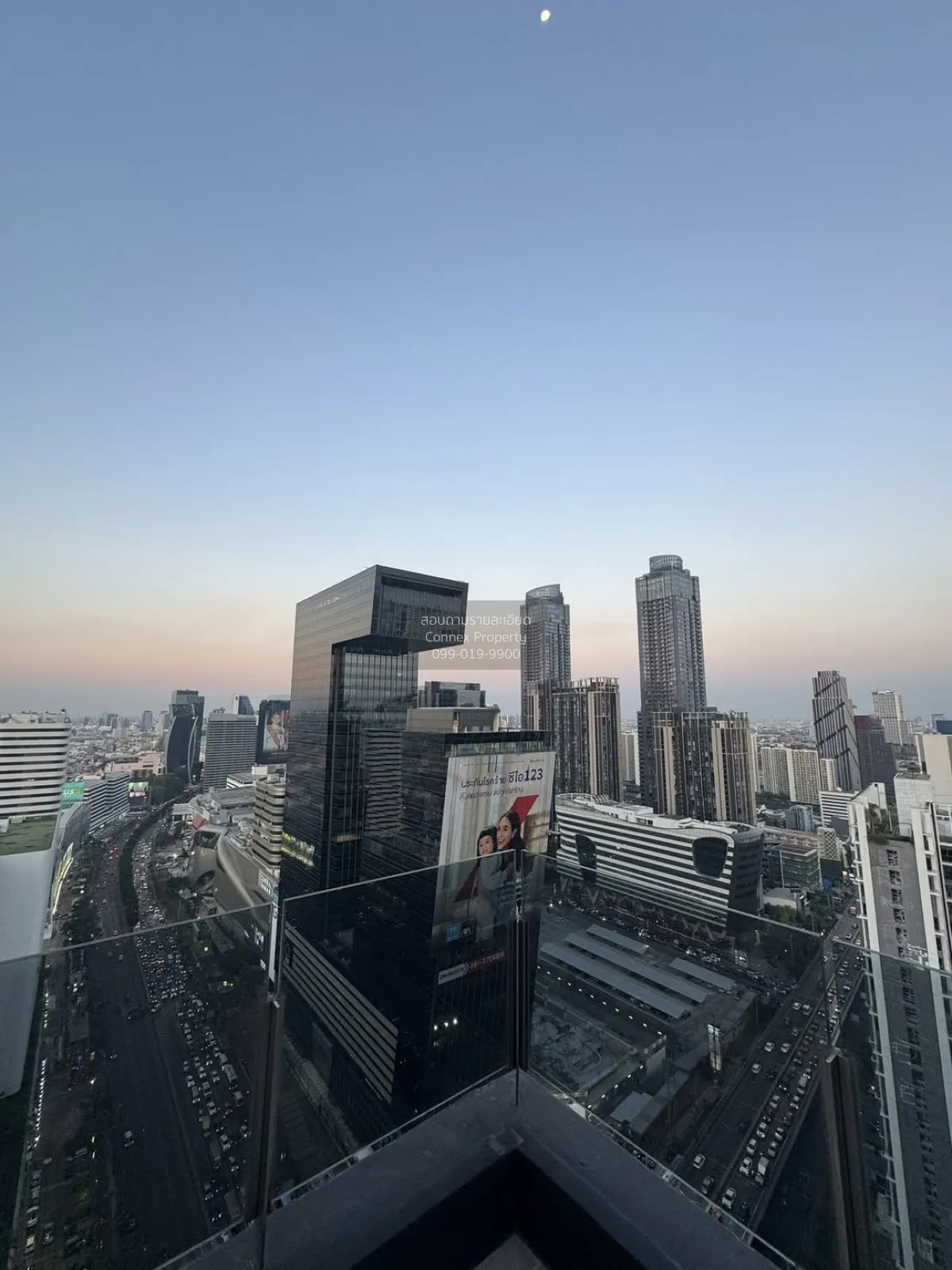 For Rent Condo , Ashton Asoke-Rama 9 , MRT-Phra Ram 9 , Din Daeng