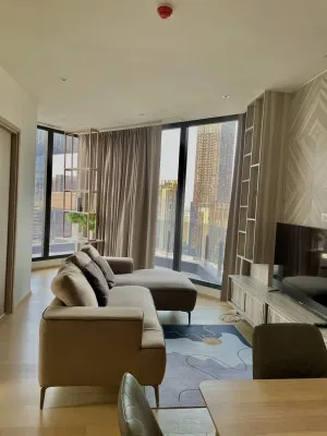 For Rent Condo , Ashton Asoke-Rama 9 , MRT-Phra Ram 9 , Din Daeng , Din Daeng , Bangkok , CX-183134