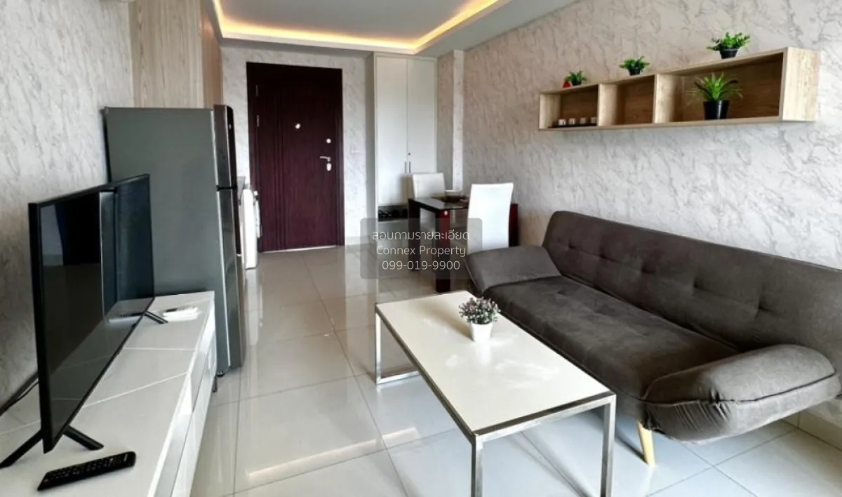 For Sale Condo , Laguna Beach Resort 3 - The Maldives , Mueang Ph 1