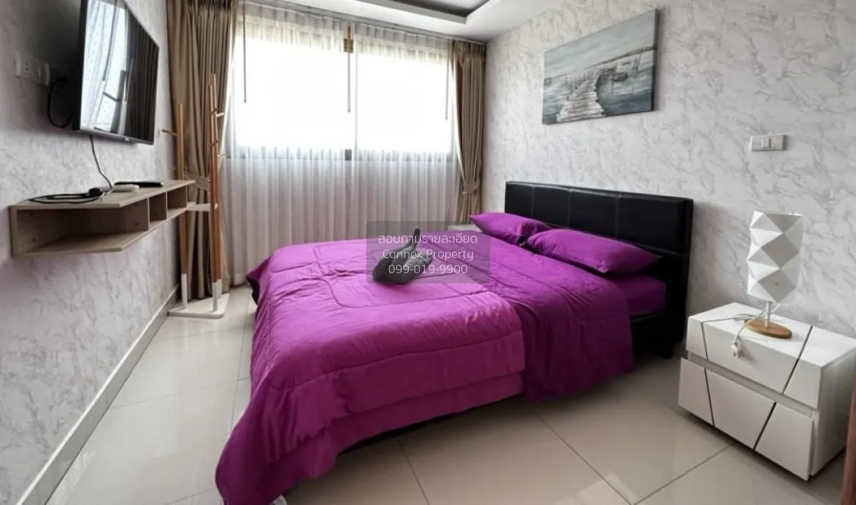 For Sale Condo , Laguna Beach Resort 3 - The Maldives , Mueang Ph