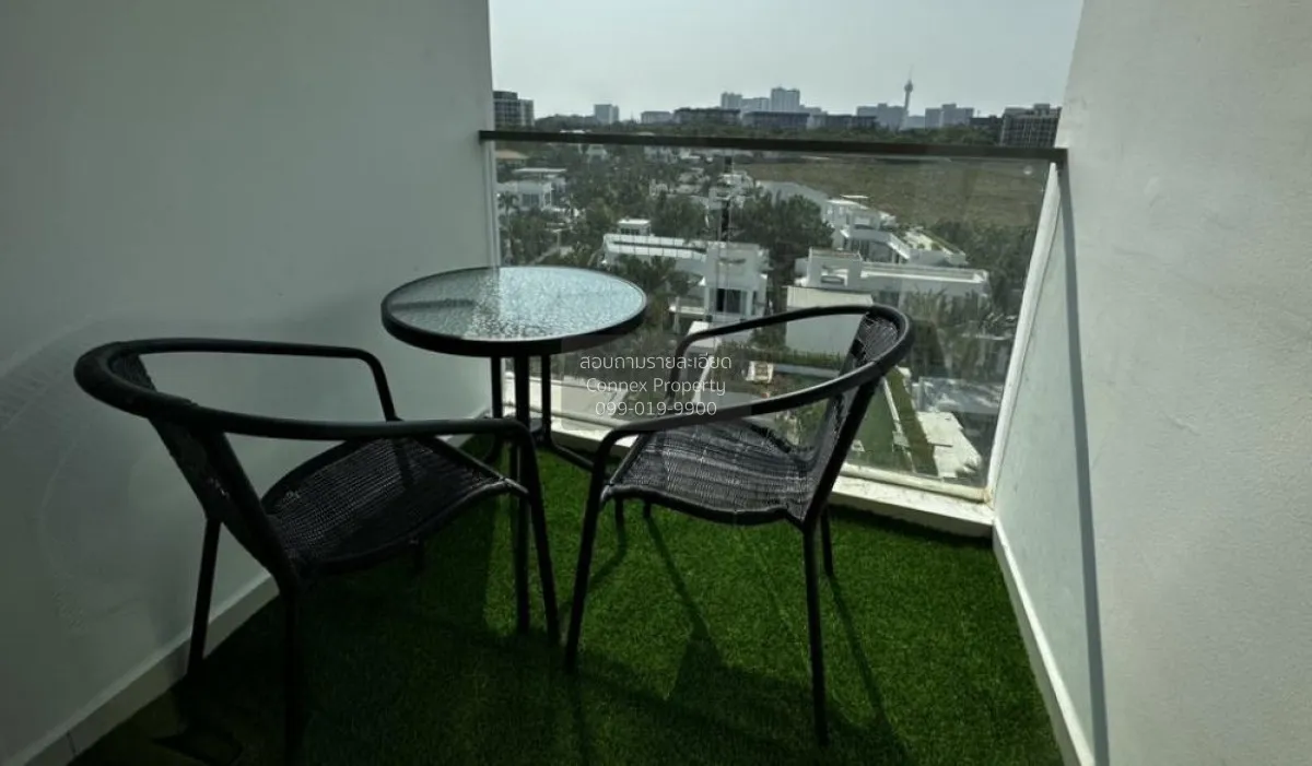 For Sale Condo , Laguna Beach Resort 3 - The Maldives , Mueang Ph