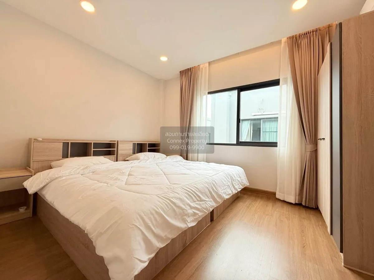 ขายบ้าน  เซนโทร บางนา บางแก้ว บางพลี สมุทรปราการ CX-183144