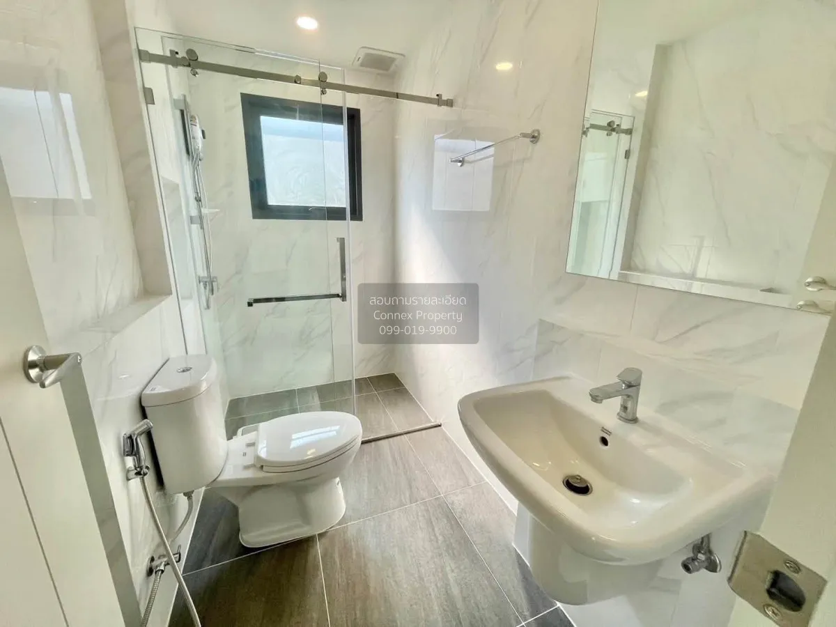 ขายบ้าน  เซนโทร บางนา บางแก้ว บางพลี สมุทรปราการ CX-183144