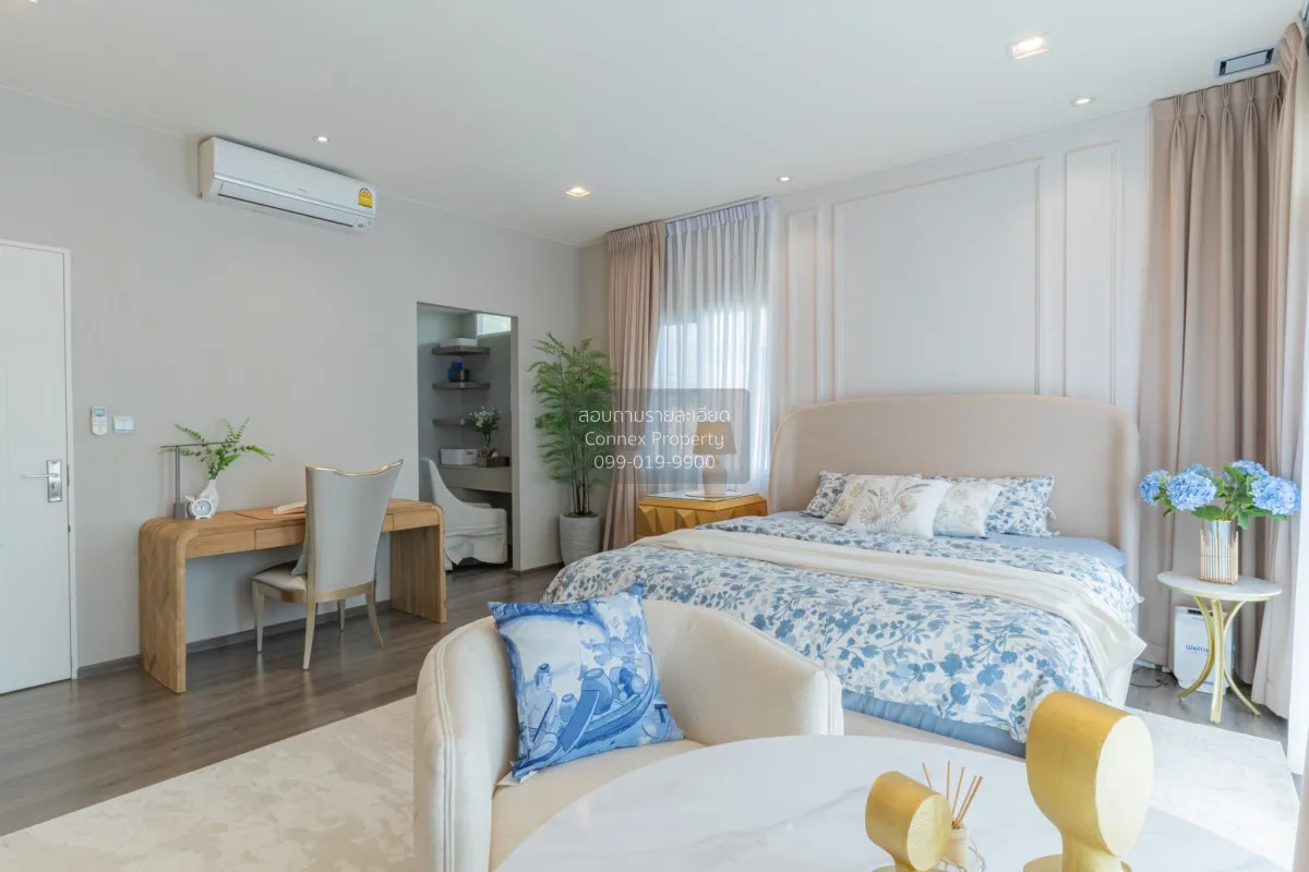 ขายบ้าน  มัณฑนา บางนา กม 7 บางแก้ว บางพลี สมุทรปราการ CX-183147