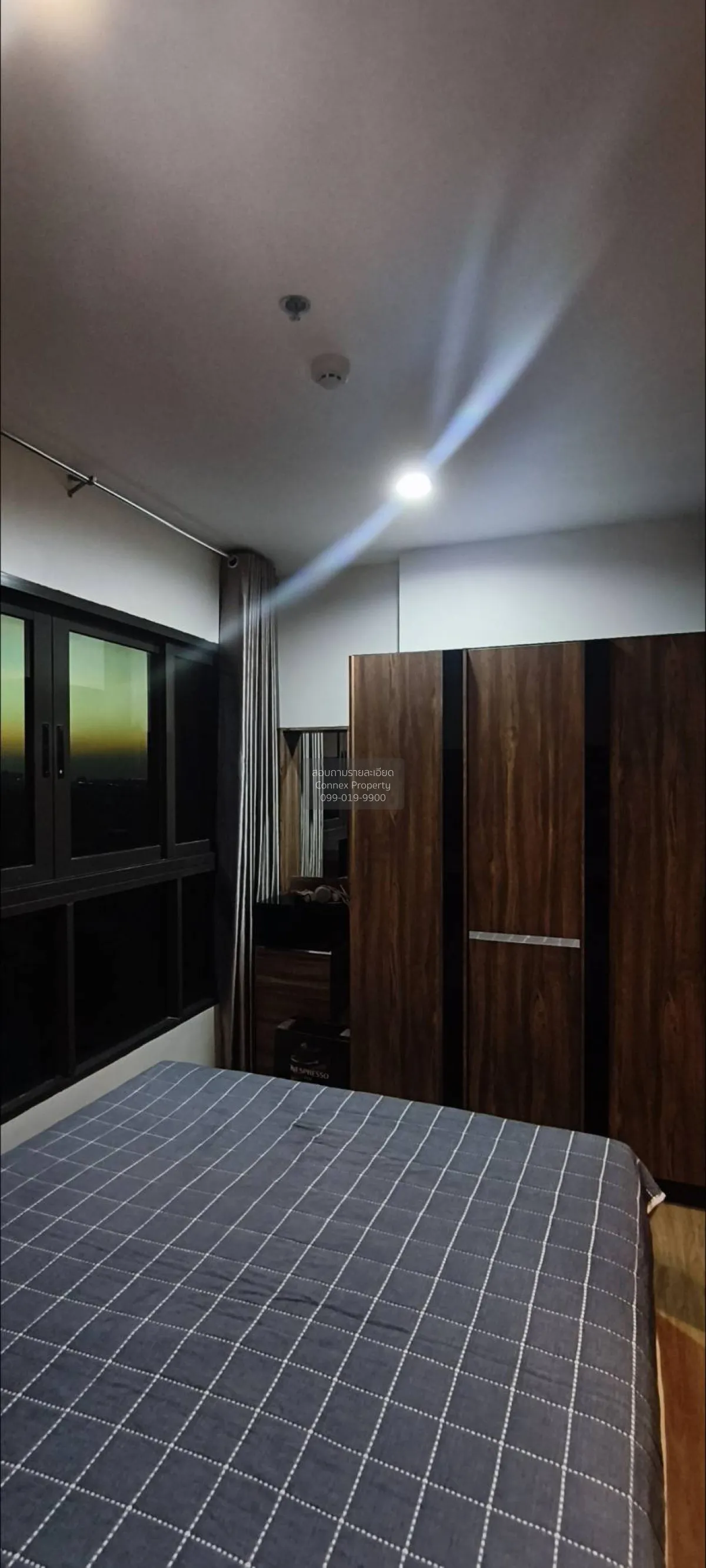 ขายคอนโด  เดอะ ทรี ริโอ้ บางอ้อ สเตชั่น MRT-บางอ้อ บางอ้อ เขต บาง 2