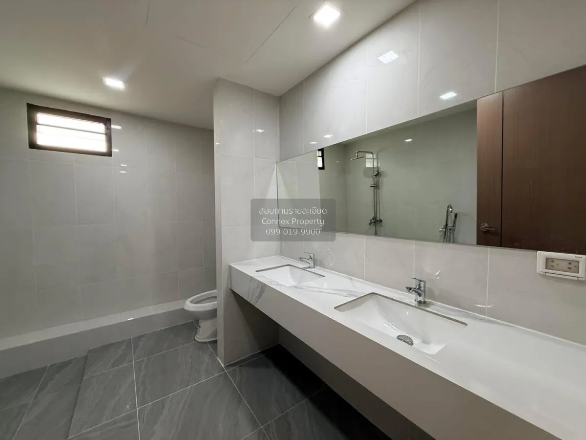 ขายตึกสำนักงาน ทาวน์โฮม รีเจ้นท์ รัชดา  (ซอยสหการประมูล) วังทองหล
