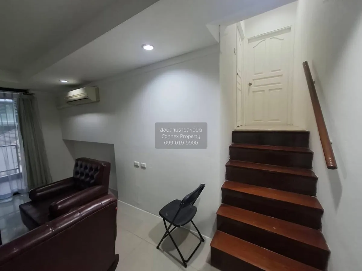 ขายคอนโด  ฤดี เพลส BTS-เพลินจิต ลุมพินี เขต ปทุมวัน กรุงเทพ CX-18 3