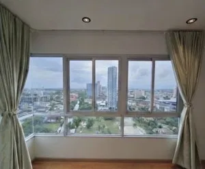 ขายคอนโด  เดอะ เพรสซิเดนท์ สาทร - ราชพฤกษ์ 2 BTS-บางหว้า ปากคลองภาษีเจริญ เขต ภาษีเจริญ กรุงเทพ CX-183162