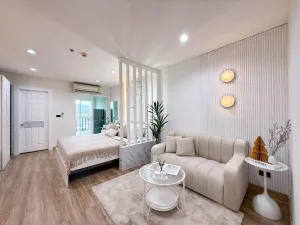 For Sale Condo , The View Condominium Suanluang , nice view , high floor , newly renovated , Wichit , Mueang Phuket , Phuket , CX-183164