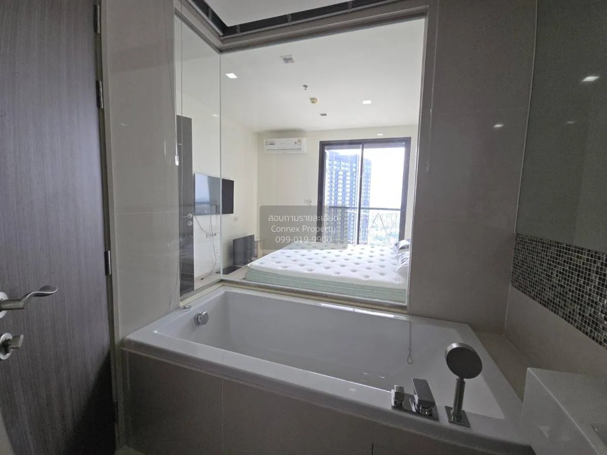 FOR RENT condo , RHYTHM Sukhumvit 44/1 , BTS-Phra Khanong , Phra  4