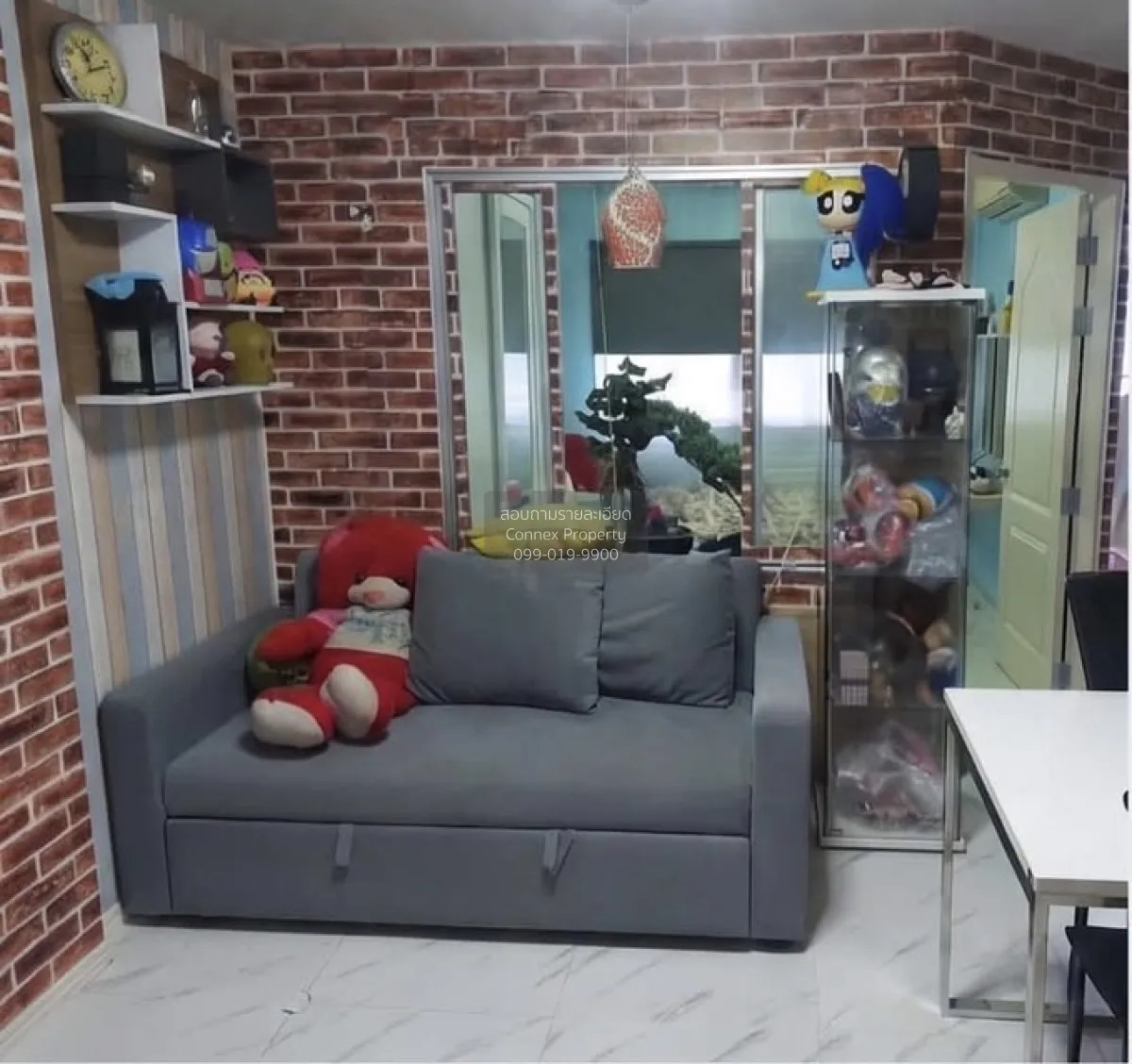 ขายคอนโด  เซ้นส์ สุขุมวิท 68 บางนา เขต บางนา กรุงเทพ CX-183170 1