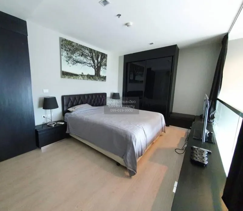 FOR RENT condo , RHYTHM Sukhumvit 44/1 , BTS-Phra Khanong , Phra 