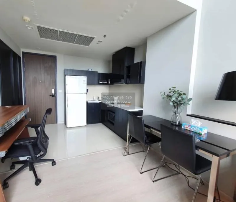 FOR RENT condo , RHYTHM Sukhumvit 44/1 , BTS-Phra Khanong , Phra  3