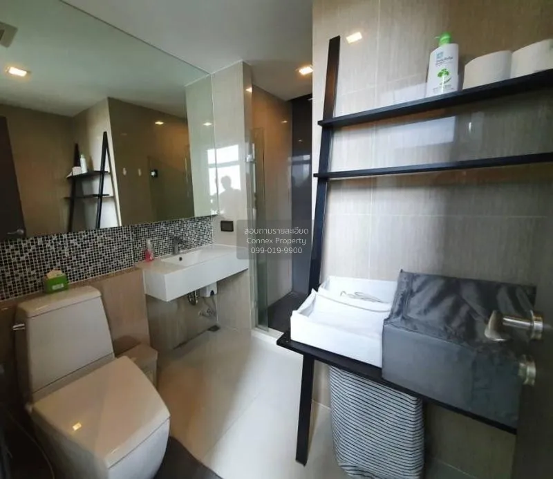 FOR RENT condo , RHYTHM Sukhumvit 44/1 , BTS-Phra Khanong , Phra  4