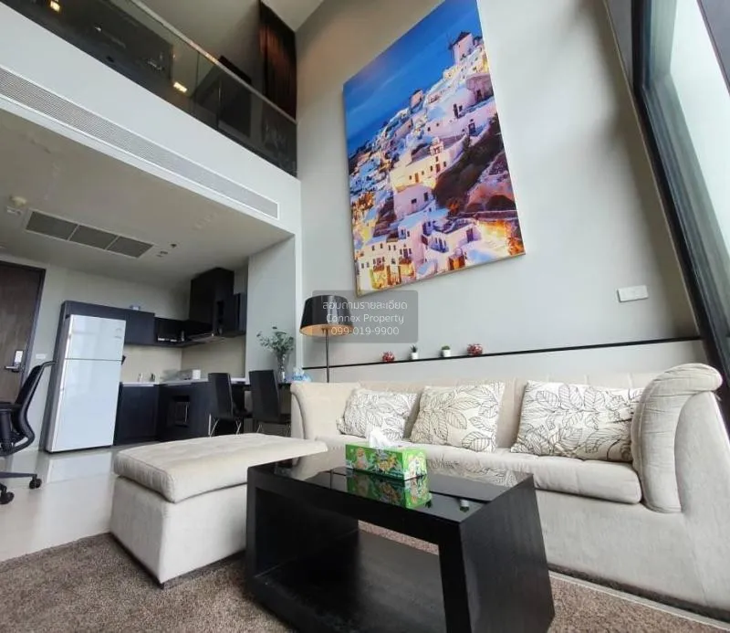 FOR RENT condo , RHYTHM Sukhumvit 44/1 , BTS-Phra Khanong , Phra 