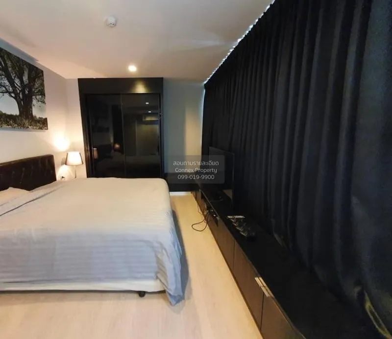FOR RENT condo , RHYTHM Sukhumvit 44/1 , BTS-Phra Khanong , Phra 