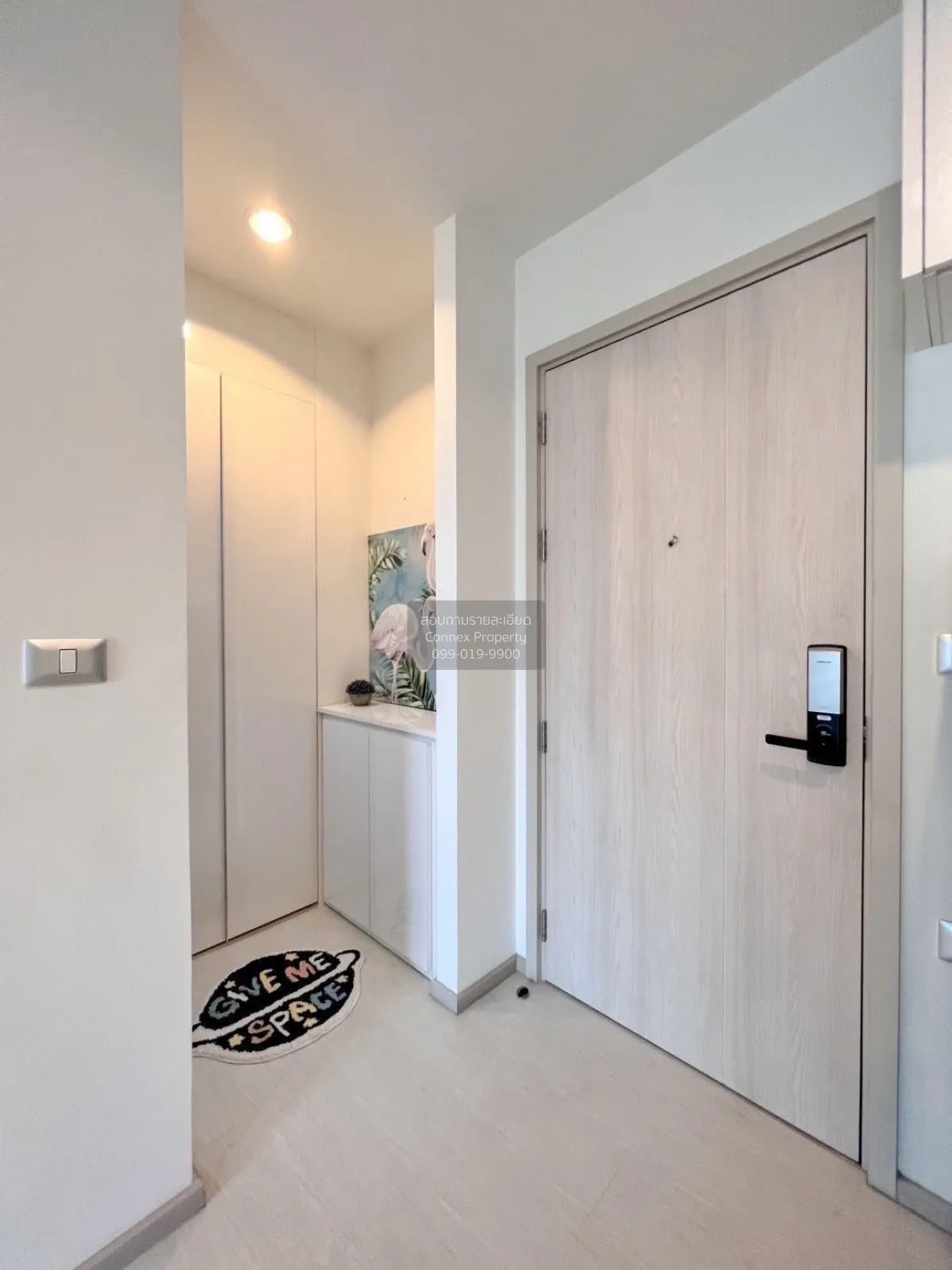 ขายคอนโด  ริทึ่ม สุขุมวิท 42 ชั้นสูง รีโนเวทใหม่ BTS-เอกมัย พระโข 4