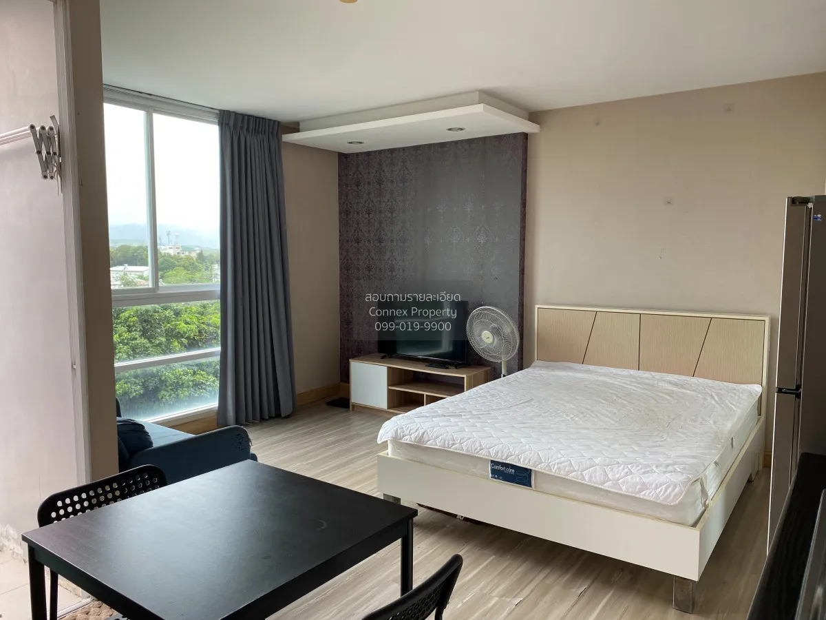 For Sale Condo , The Light Suanluang Condominium , Talat Nuea , M 1