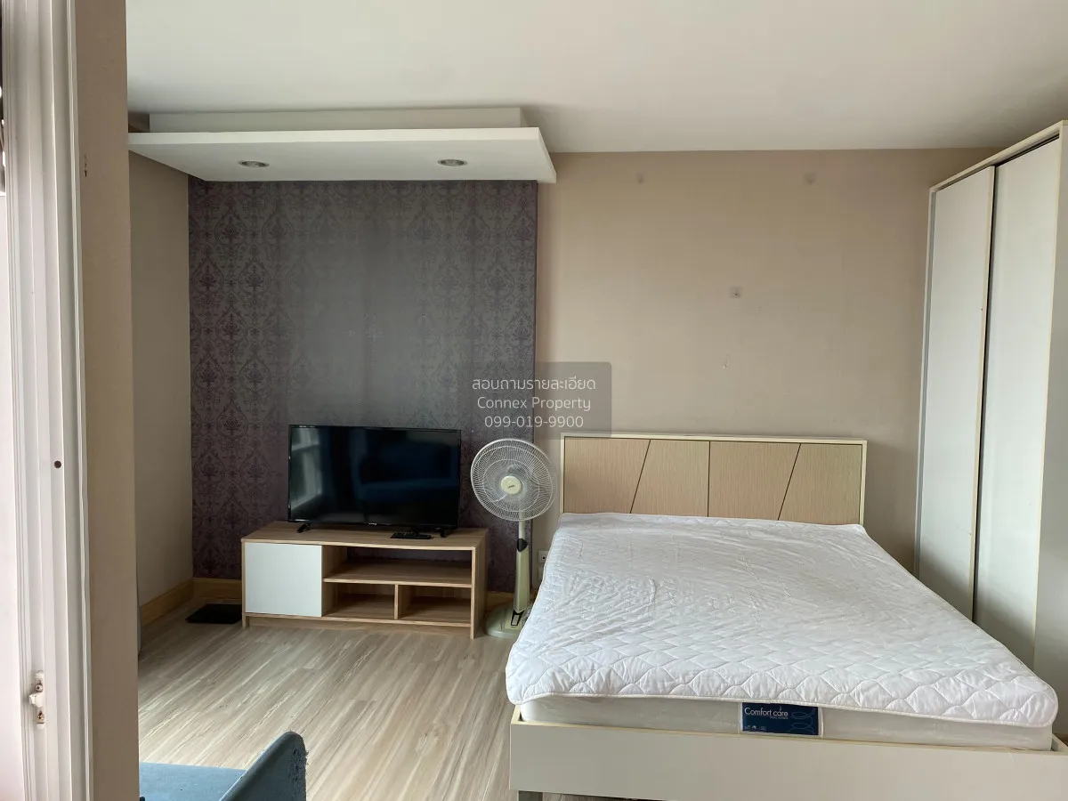 For Sale Condo , The Light Suanluang Condominium , Talat Nuea , M 2