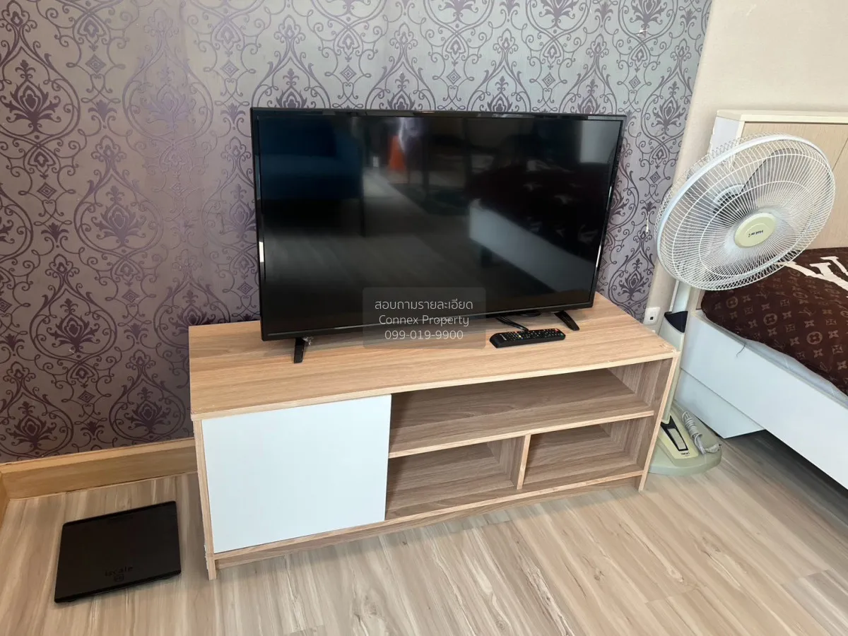 For Sale Condo , The Light Suanluang Condominium , Talat Nuea , M 3