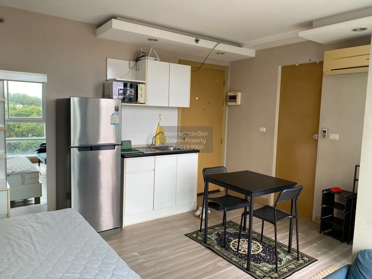 For Sale Condo , The Light Suanluang Condominium , Talat Nuea , M 4