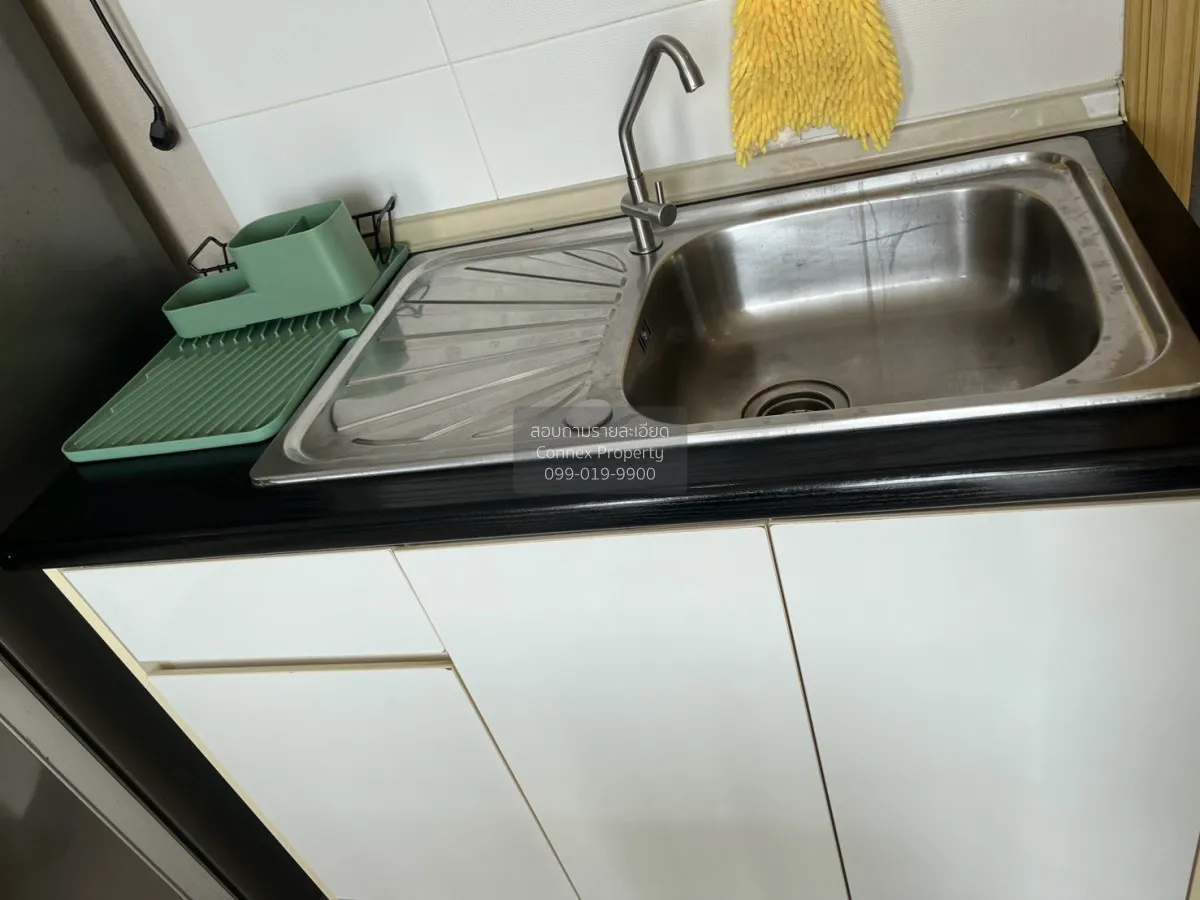 For Sale Condo , The Light Suanluang Condominium , Talat Nuea , M