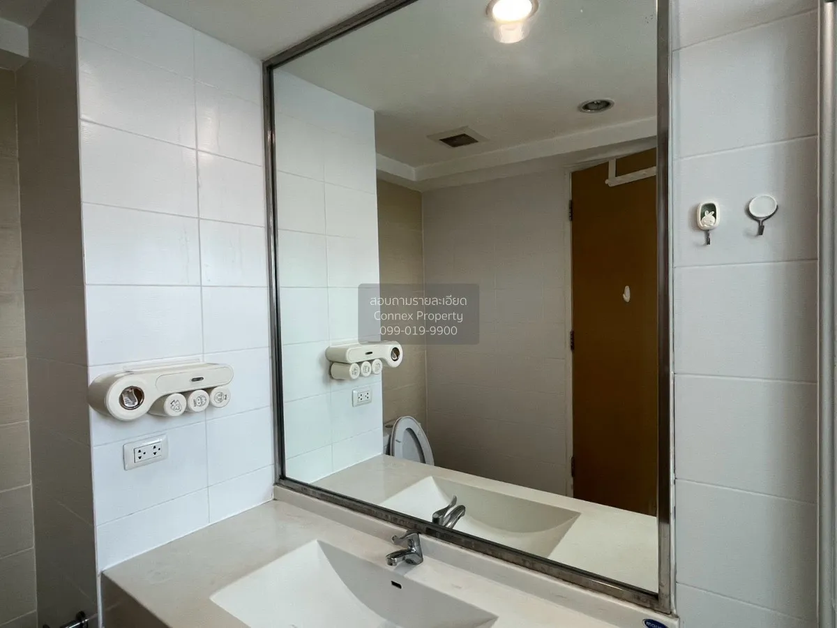 For Sale Condo , The Light Suanluang Condominium , Talat Nuea , M