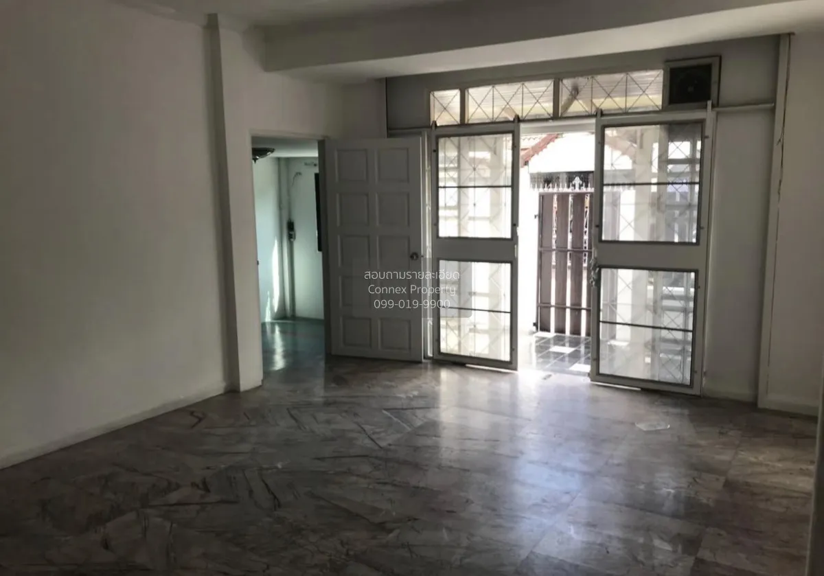 For Sale Baan U Sabai Village  , wide frontage , Thap Chang , Sap 3