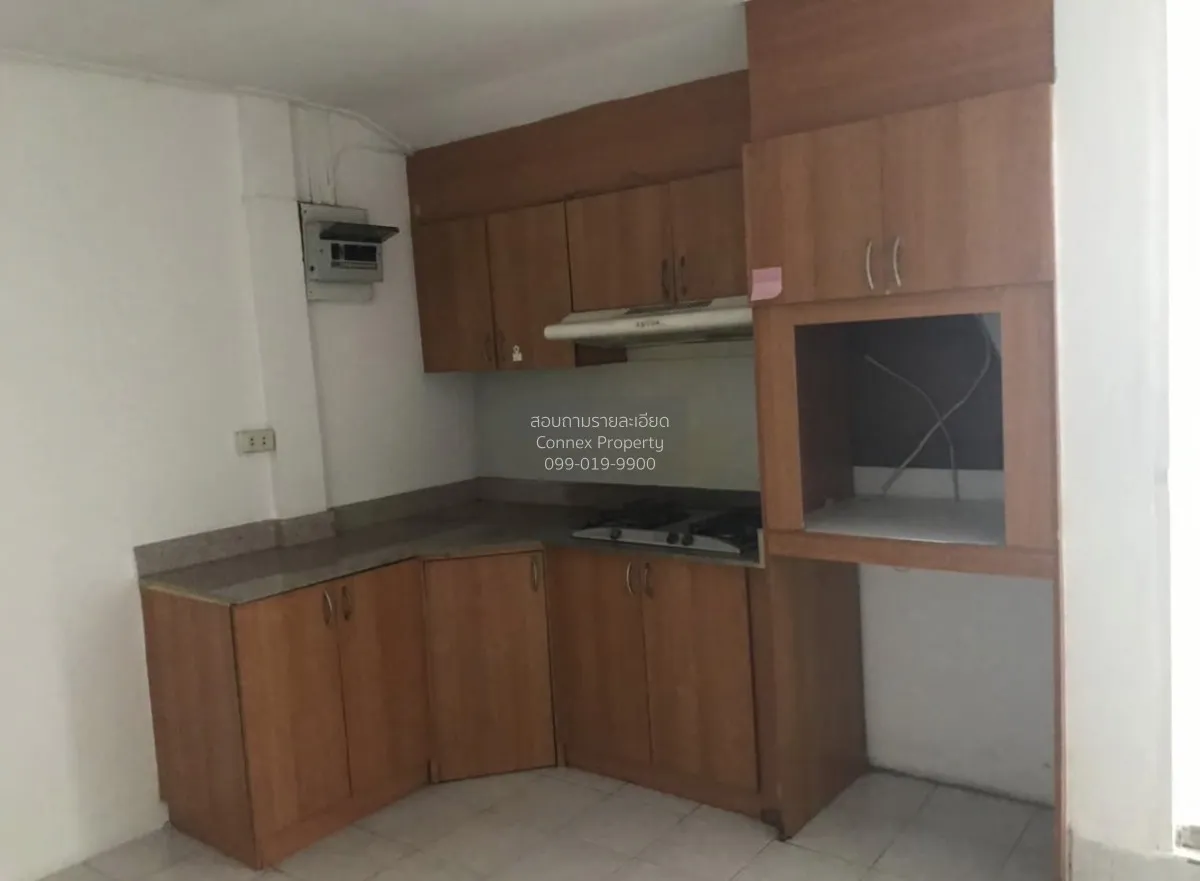 For Sale Baan U Sabai Village  , wide frontage , Thap Chang , Sap