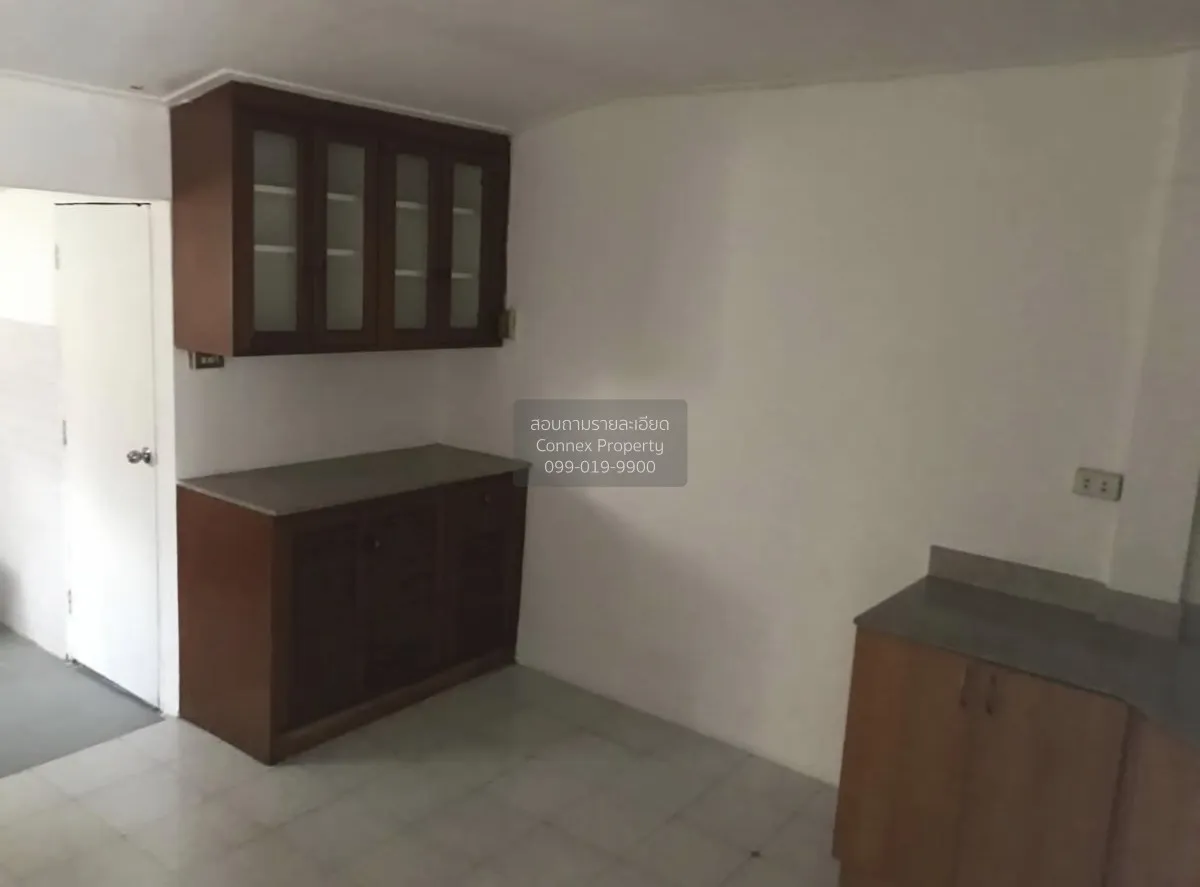 For Sale Baan U Sabai Village  , wide frontage , Thap Chang , Sap