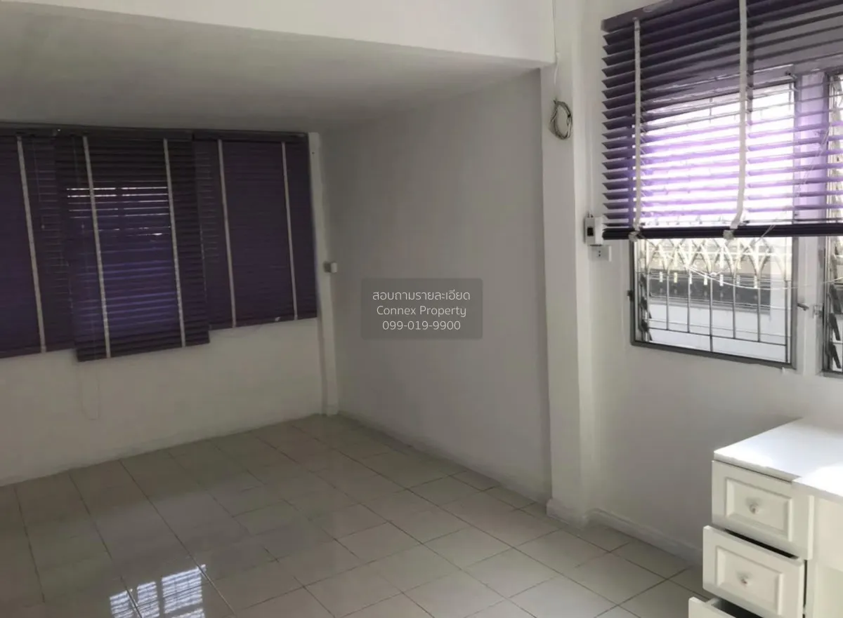For Sale Baan U Sabai Village  , wide frontage , Thap Chang , Sap