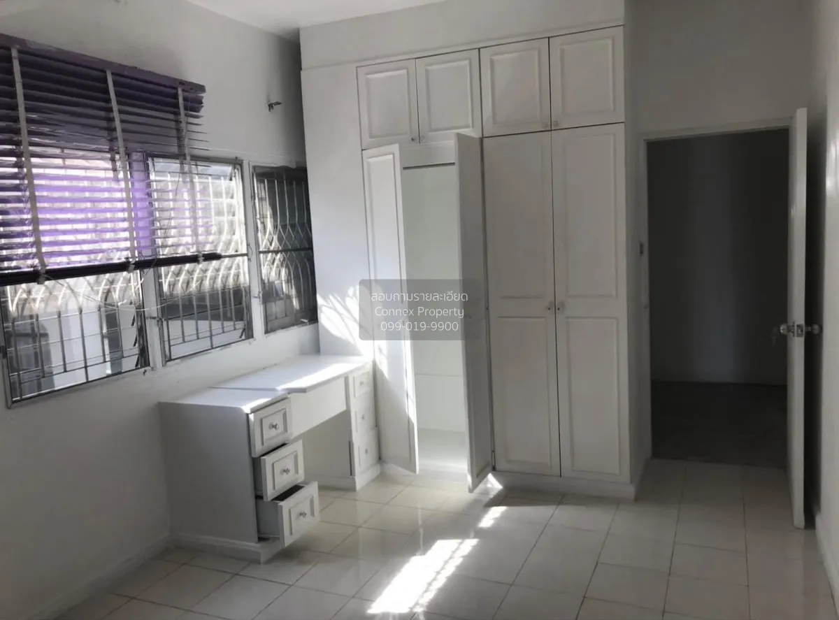 For Sale Baan U Sabai Village  , wide frontage , Thap Chang , Sap