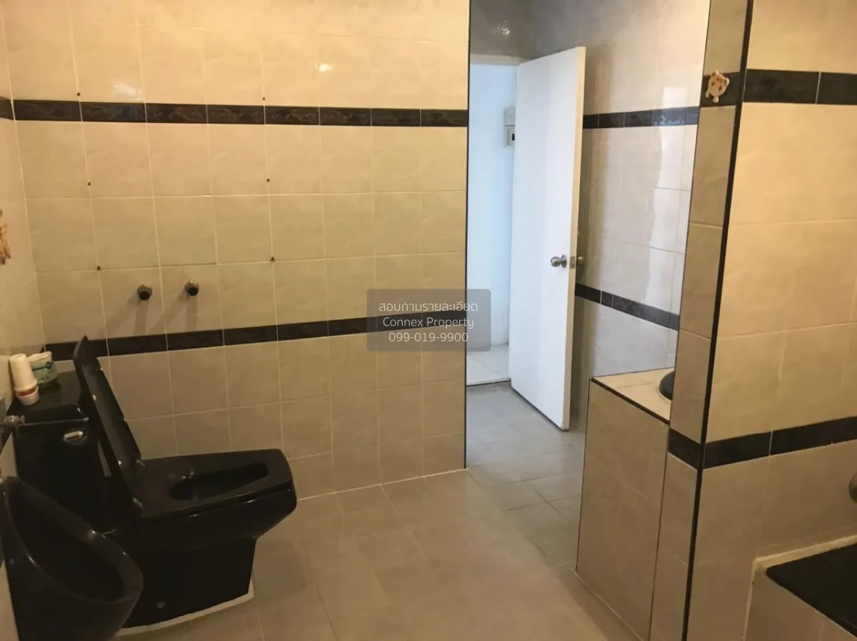 For Sale Baan U Sabai Village  , wide frontage , Thap Chang , Sap