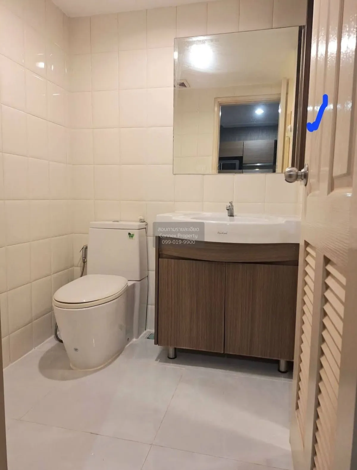 ขายคอนโด  บ้านนวธารา คลองกุ่ม เขต บึงกุ่ม กรุงเทพ CX-183205
